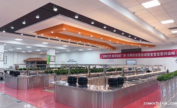 社区智慧食堂智能称重台 社区智慧食堂智能称重台