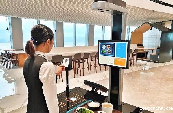 视觉结算,刷脸支付 视觉结算,刷脸支付