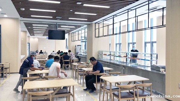 智慧社区食堂 智慧社区食堂