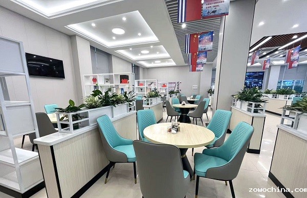 部队智慧食堂解决方案