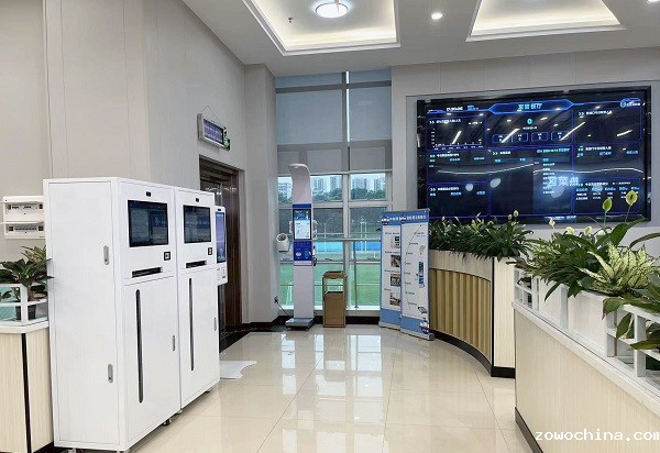 智慧食堂后厨监管系统