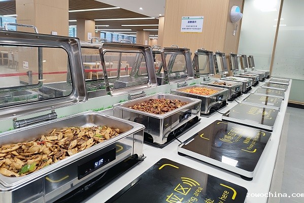 智能称重结算台 智能称重结算台