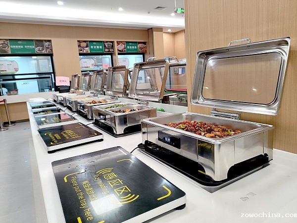 智能称重结算系统 智能称重结算系统