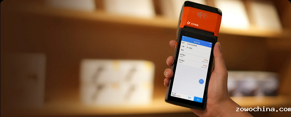 手持留样机 手持留样机