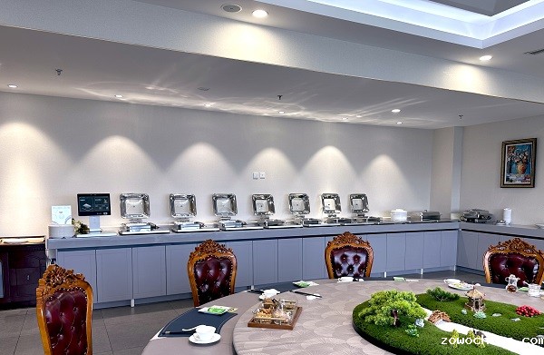 智能称重结算台 智能称重结算台