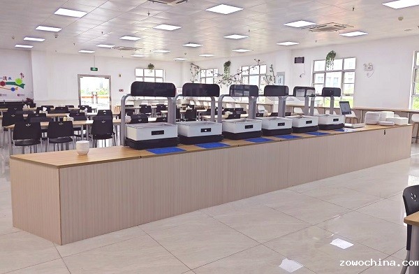 智能称重结算系统 智能称重结算系统