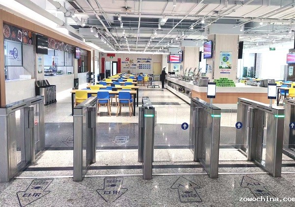 智能道闸 智能道闸