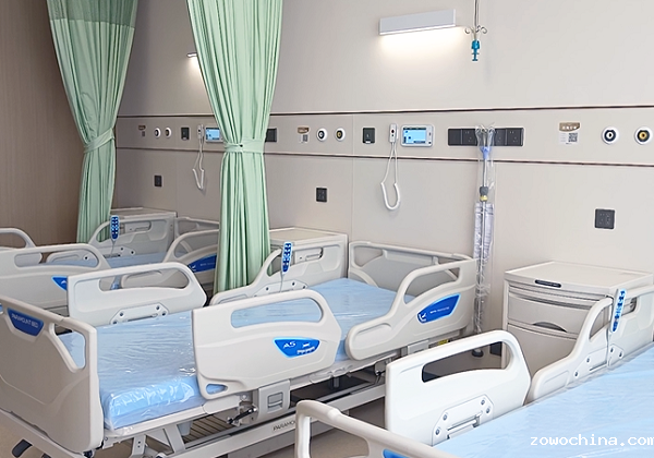 医院智慧食堂 医院智慧食堂